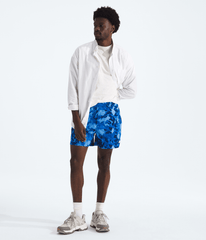 Men’s Class V Pathfinder Pull-On Shorts—5'' / The North Face