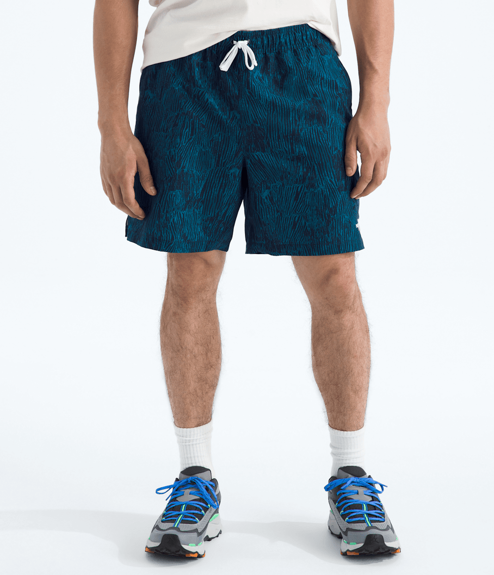 Men’s Action Shorts 2.0—Print / The North Face