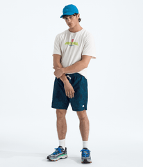 Men’s Action Shorts 2.0—Print / The North Face