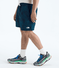 Men’s Action Shorts 2.0—Print / The North Face