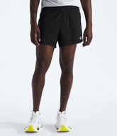 Men’s LIGHTRANGE™ Sunriser 2-in-1 5'' Shorts / The North Face