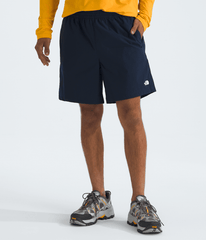 Men’s Class V Pathfinder Pull-On Shorts—7'' / The North Face
