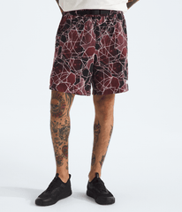 Men’s Class V Pathfinder Belted Shorts—7'' / The North Face