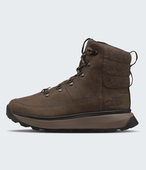 Men’s Bergen Leather Waterproof Boots / The North Face