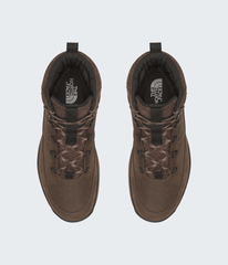 Men’s Bergen Leather Waterproof Boots / The North Face