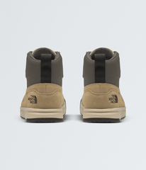 Men’s Larimer Mid Waterproof Boots / The North Face