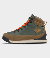 Men’s Back-To-Berkeley IV Textile Waterproof Boots / The North Face