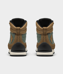 Men’s Back-To-Berkeley IV Textile Waterproof Boots / The North Face