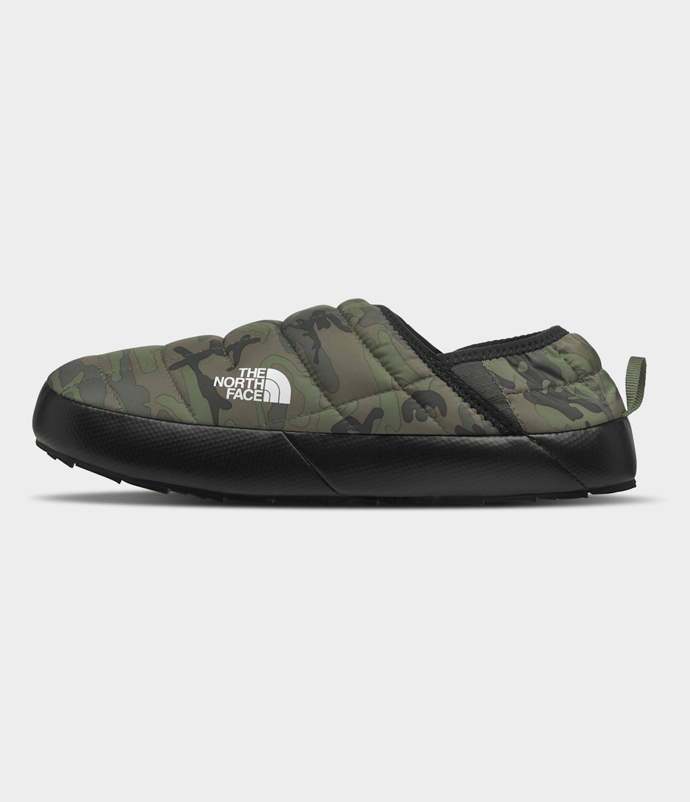 Men’s THERMOBALL™ Traction Mules V / The North Face
