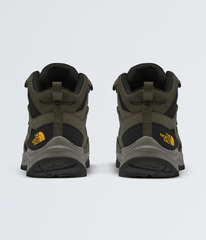 Men’s Hedgehog 3 Mid Waterproof Boots / The North Face
