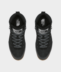 Men’s Back-To-Berkeley IV Leather Waterproof Boots / The North Face