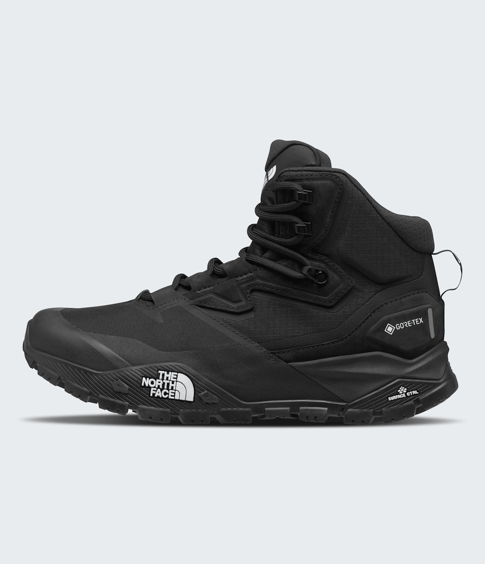 Men’s Offtrail Hike LT Mid GORE-TEX® Boots / The North Face