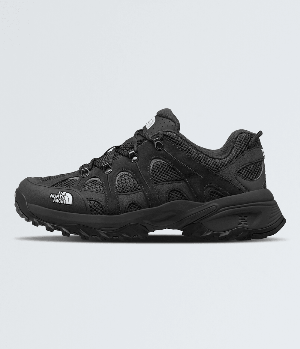 Hedgehog 06 RVST Shoes / The North Face