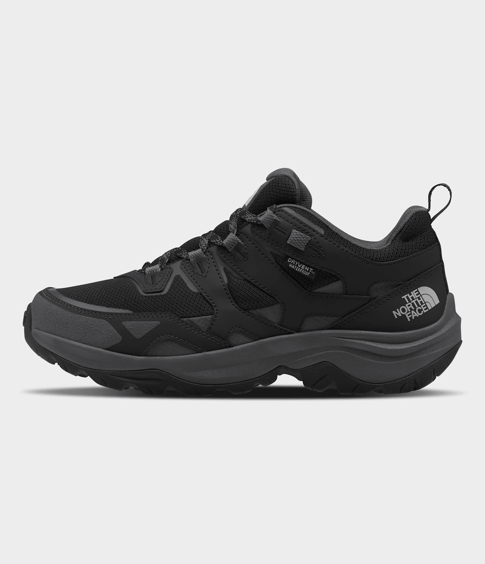 Men’s Hedgehog 3 Waterproof Shoes / The North Face