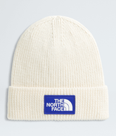 TNF™ Logo Box Cuffed Beanie / The North Face