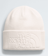 Urban Embossed Beanie / The North Face