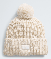 Cozy Chunky Cabin Beanie / The North Face