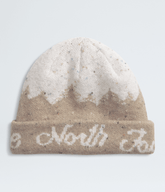Cabin Mountainscape Beanie / The North Face