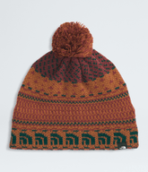 Cabin Ski Tuke / The North Face