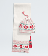 Cabin Ski Tuke And Scarf Set / The North Face