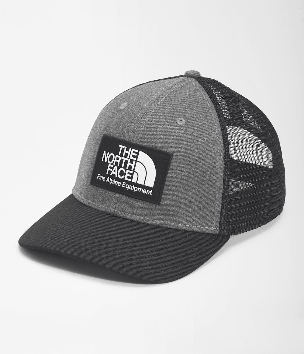 Deep Fit Mudder Trucker Hat / The North Face