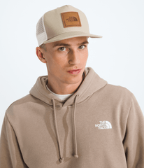 Half Dome Trucker Hat / The North Face