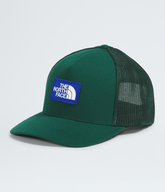 Keep It Patched Trucker Hat / The North Face