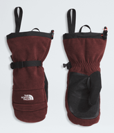 Corduroy Montana Ski Mitts / The North Face