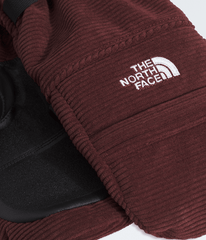 Corduroy Montana Ski Mitts / The North Face