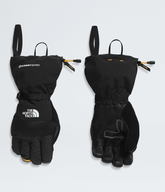 Summit Series Jannu Peak Heavyweight Waterproof Gloves / The North Face
