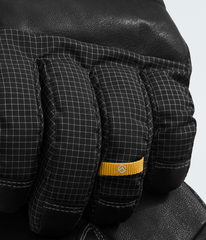 Summit Series Jannu Peak Heavyweight Waterproof Gloves / The North Face