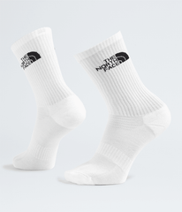 Multisport Cush Crew Socks—3P / The North Face