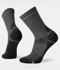 TNF X Smartwool HIKE Light Cushion Crew Socks / The North Face