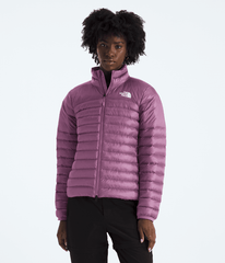 Women’s Terra Peak Jacket / The North Face
