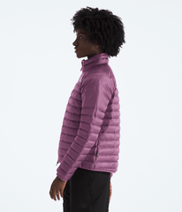 Women’s Terra Peak Jacket / The North Face
