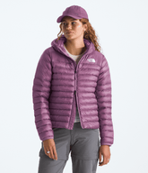 Women’s Terra Peak Hoodie / The North Face
