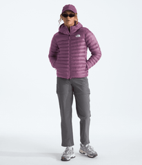 Women’s Terra Peak Hoodie / The North Face