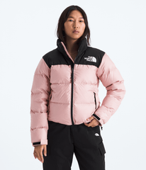 Women’s 1996 Retro Nuptse Jacket / The North Face