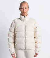 The North Face X SKIMS Women's 2000 Retro Nuptse Jacket / The North Face