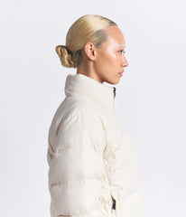 The North Face X SKIMS Women's 2000 Retro Nuptse Jacket / The North Face