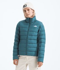 Women’s Aconcagua 3 Jacket / The North Face