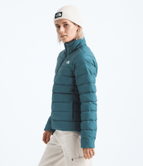 Women’s Aconcagua 3 Jacket / The North Face