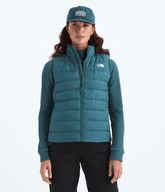 Women’s Aconcagua 3 Vest / The North Face