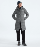 Women’s Aconcagua Parka / The North Face