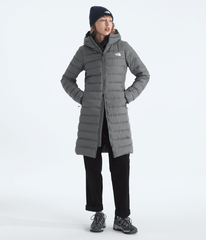 Women’s Aconcagua Parka / The North Face