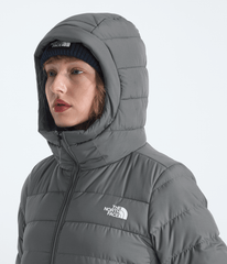 Women’s Aconcagua Parka / The North Face