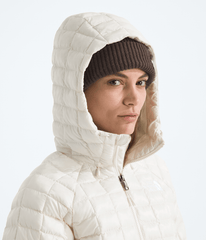 Women’s THERMOBALL™ Hooded Jacket / The North Face