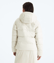 Women’s Hydrenalite™ City Down Hooded Jacket / The North Face
