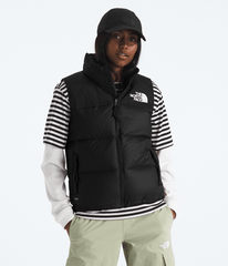 Women’s 1996 Retro Nuptse Vest / The North Face