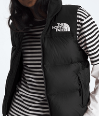 Women’s 1996 Retro Nuptse Vest / The North Face